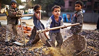 کودکان کار