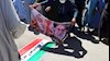 حزب همبستگی افغانستان: خامنه‌ای باید به‌دلیل قتل هزاران ایرانی و افغانی محاکمه شود