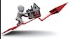 افزایش قیمت مسکن