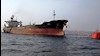 کشتی  نفتکش رژیم  ایران - عکس از آرشیو