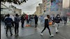 قیام آبان ۹۸