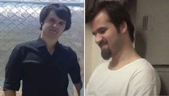 اعدام دو زندانی سیاسی در زندان ارومیه