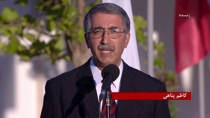 سی ‌و‌ دومین سالگرد قتل‌عام ۶۷، جنایت مجازات ناشده علیه بشریت -۲۹تیر۹۹