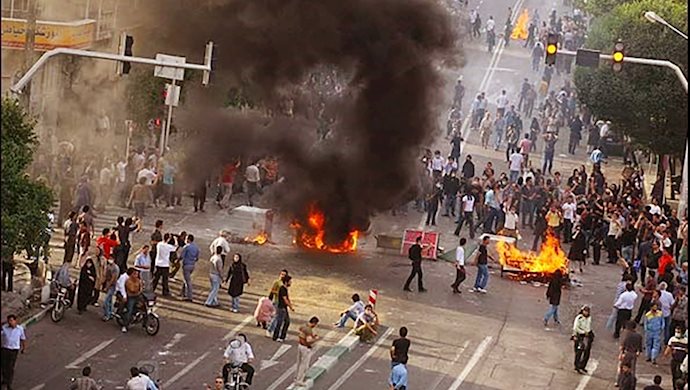 هراس از «شورش‌های شهری» در «تابستان ۲۰۲۰»