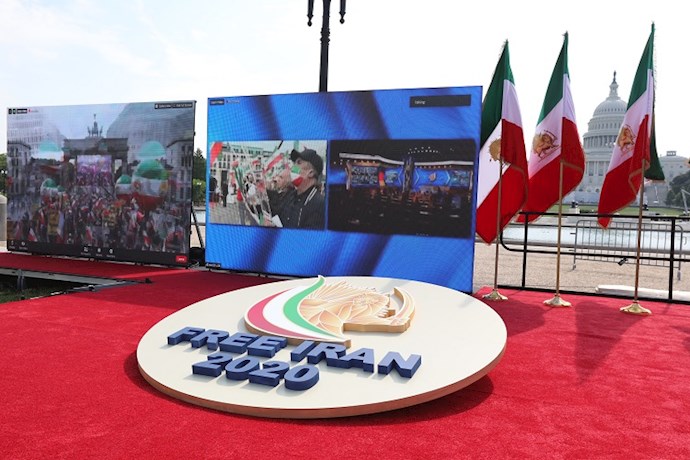 -واشنگتن -واشنگتن