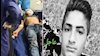 شهادت امید عیدانی توسط نیروهای سرکوبگر انتظامی 