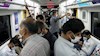 تهران در وضعیت قرمز