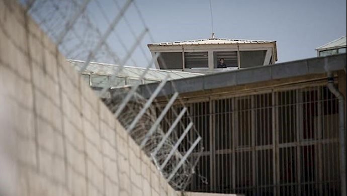 زندان فشافویه - تهران بزرگ