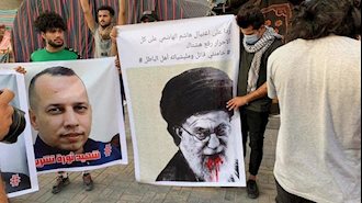 نقش رژیم ایران در ترور هشام الهاشمی در عراق