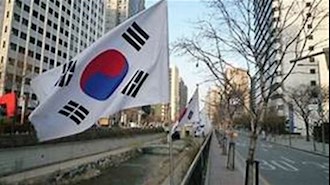 وزارت خارجه کره جنوبی 