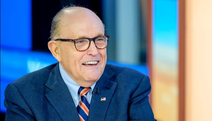 رودی جولیانی