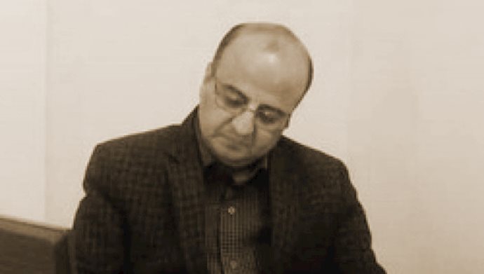 محمدرضا محبوب‌فر عضو ستاد حکومتی کرونا 