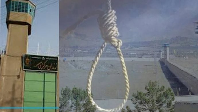 اعدام ۴ زندانی در مشهد، گرگان و شیراز