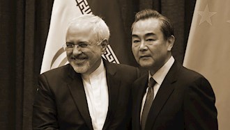 وزیر خارجه چین و رژیم ایران