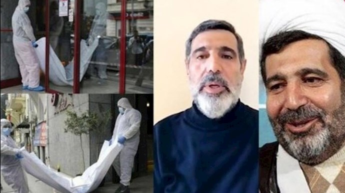 انتقال جسد منصوری به ایران 