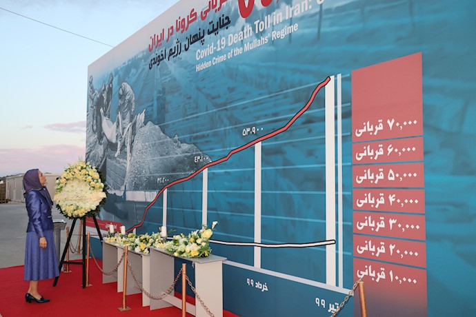 سی ‌و‌ دومین سالگرد قتل‌عام ۶۷، جنایت مجازات ناشده علیه بشریت -۲۹تیر۹۹