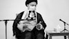 خامنهای در دیدار با الکاظمی نخستوزیر جدید عراق