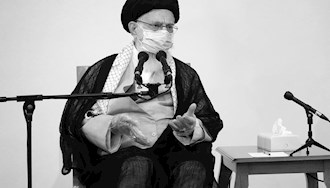 خامنه‌ای در دیدار با الکاظمی نخست‌وزیر جدید عراق