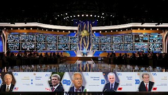 گردهمایی جهانی ایران آزاد ـ ۲۷ تیر