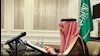 فیصل بن فرحان وزیر خارجه عربستان سعودی