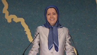اجلاس سه روزه شورای ملی مقاومت ایران به‌مناسبت آغاز چهلمین سال تأسیس شورا - ۲مرداد۹۹