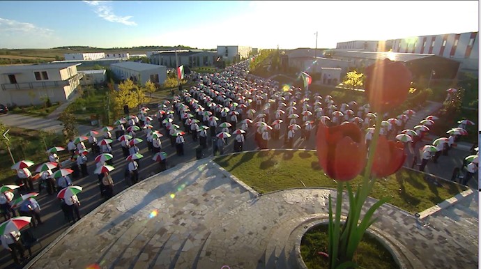 سی ‌و‌ دومین سالگرد قتل‌عام ۶۷، جنایت مجازات ناشده علیه بشریت -۲۹تیر۹۹