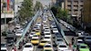 تهران در وضعیت قرمز کرونا