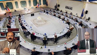 اجلاس سه روزه شورای ملی مقاومت ایران در آغاز چهلمین سال تأسیس شورا