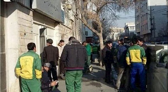 قیام