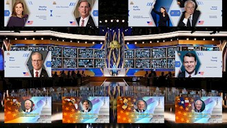 گردهمایی جهانی ایران آزاد - ۲۷تیر