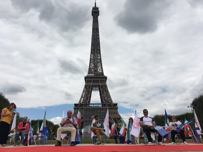 -پاریس -پاریس