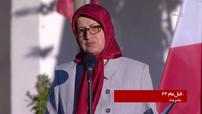 سی ‌و‌ دومین سالگرد قتل‌عام ۶۷، جنایت مجازات ناشده علیه بشریت -۲۹تیر۹۹