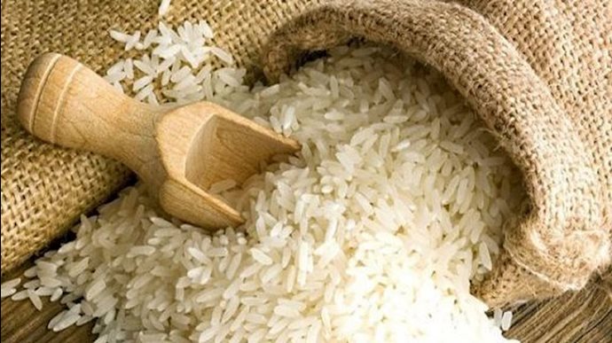 افزایش قیمت برنج