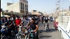 چهل و سومین  روز اعتصاب کارگران نیشکر هفت تپه