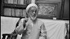 آخوند هاشم زادهٔ هریسی، عضو خبرگان ارتجاع