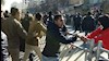 اغتشاش ... قیام،.. «خط قرمز» نظام