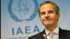سفر رافائل گروسی مدیر کل این آژانس به ایران 