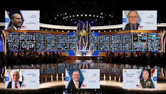 گردهمایی جهانی ایران آزاد