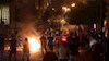 خشم فزاینده مردمی علیه مقامات لبنان پس از انفجار بیروت