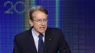 جولیو ترتزی وزیر خارجه سابق ایتالیا-آرشیو