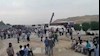 اعتصاب گسترده کارگران - آرشیو