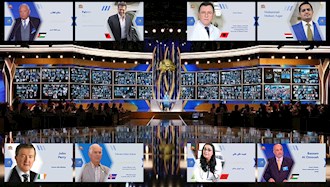 گردهمایی جهانی ایران آزاد - ۲۷تیر