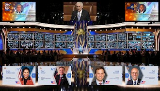 گردهمایی جهانی ایران آزاد