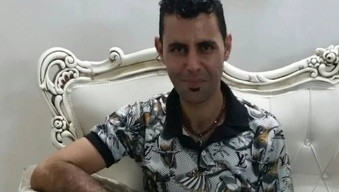 زندانی سیاسی حسین ریحانی