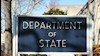 وزارت خارجه آمریکا