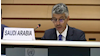 عبدالعزیز الواصل، سفیر عربستان سعودی در سازمان ملل متحد