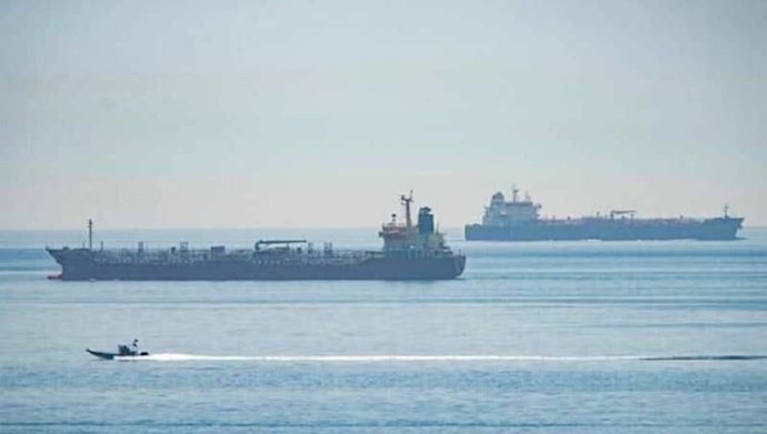 کشتی های رژیم به سمت ونزوئلا - آرشیو