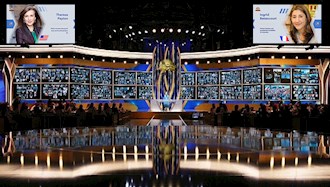 گردهمایی جهانی ایران آزاد