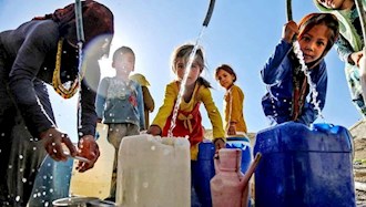 بحران آب در ایران  - عکس از آرشیو