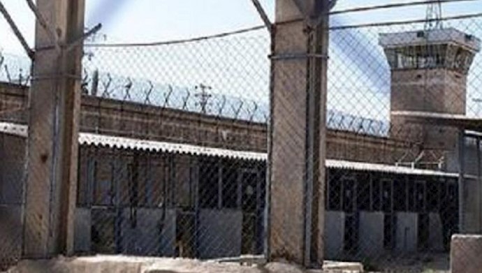 زندان شیراز